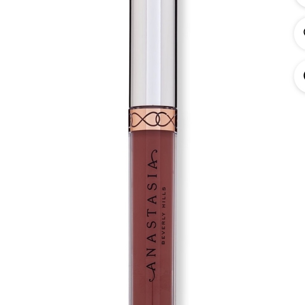 FINAL SALE! Anastasia Beverly Hills Liquid Lipstick Trust Issues NWB